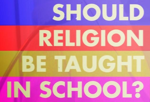 10 Things Every College Student Needs to Know About Religion