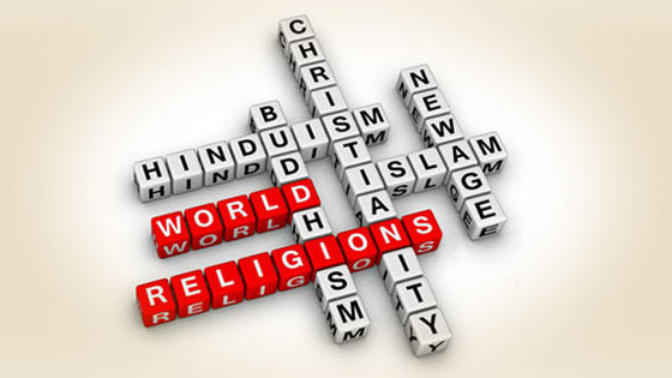 10 Things Every College Student Needs to Know About Religion