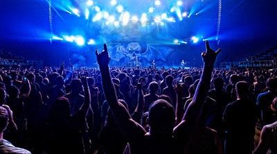 4 Reasons I Love My Music Scene: A Peek at The Alternative Side