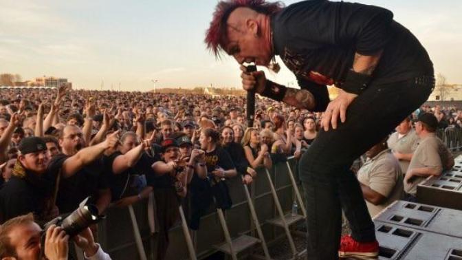 4 Reasons I Love My Music Scene: A Peek at The Alternative Side