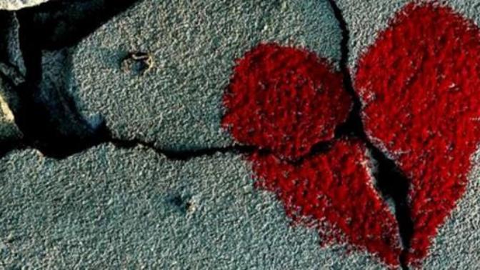 Falling in Love With a Depression Victim: Our Story