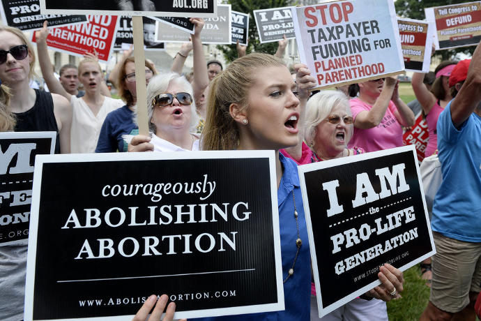 Abortion Debate: Both Sides Are Flawed