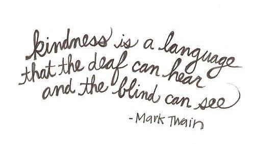 6 Ways to Brighten a Stranger's Day