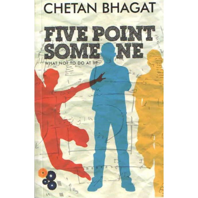 Fantastic Indian English Literature: 5 Must-Read Books