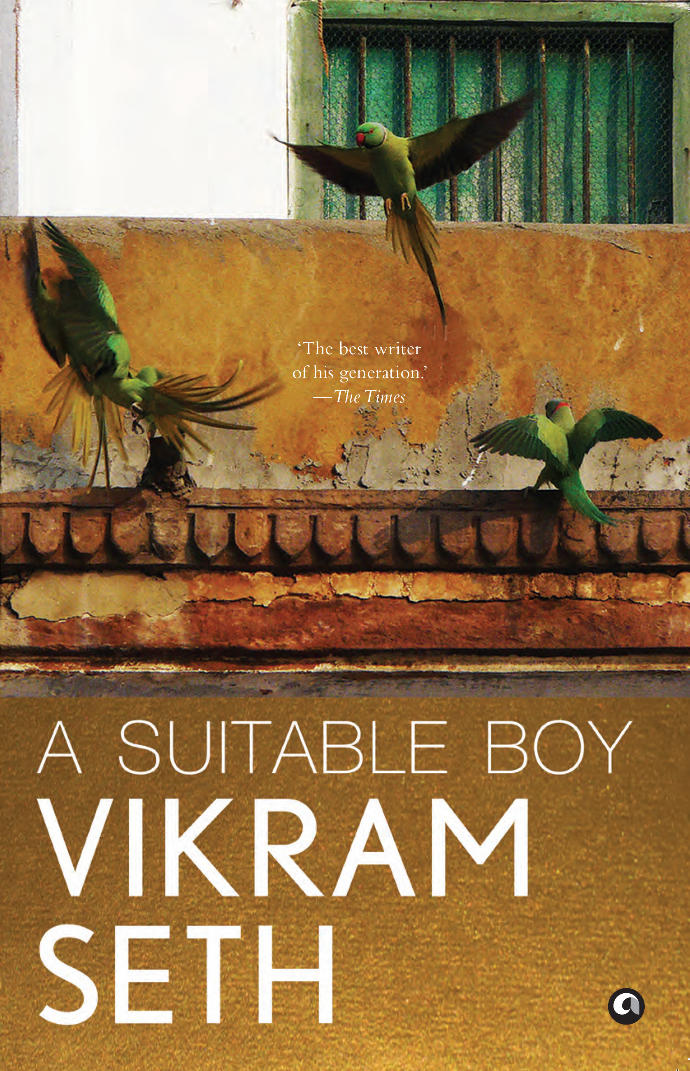 Indian English Literature : You have to read these 5 books if you love reading!