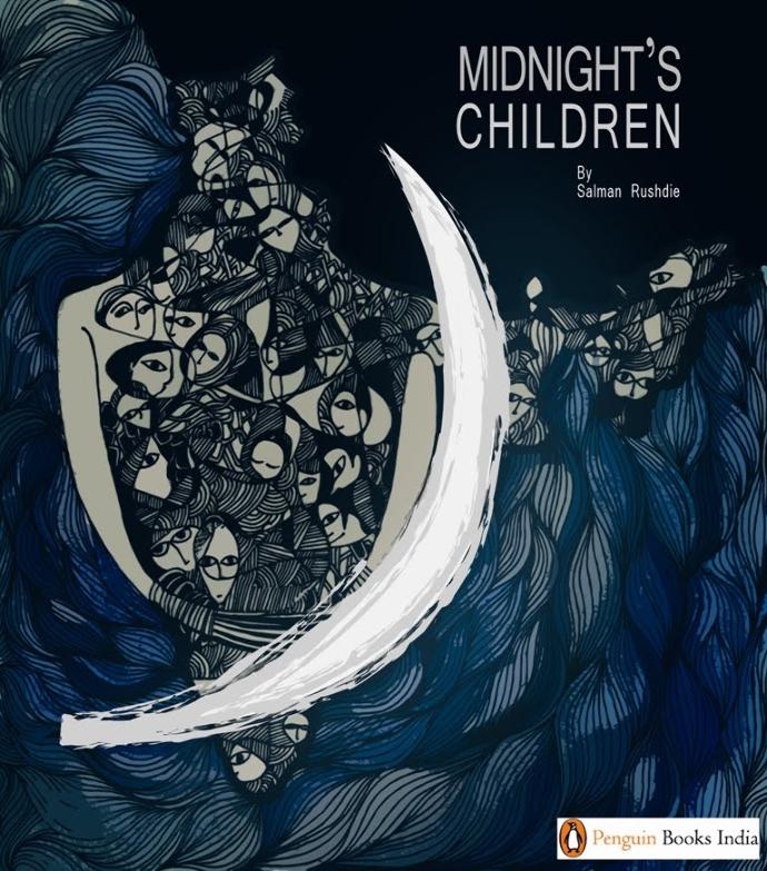 Fantastic Indian English Literature: 5 Must-Read Books