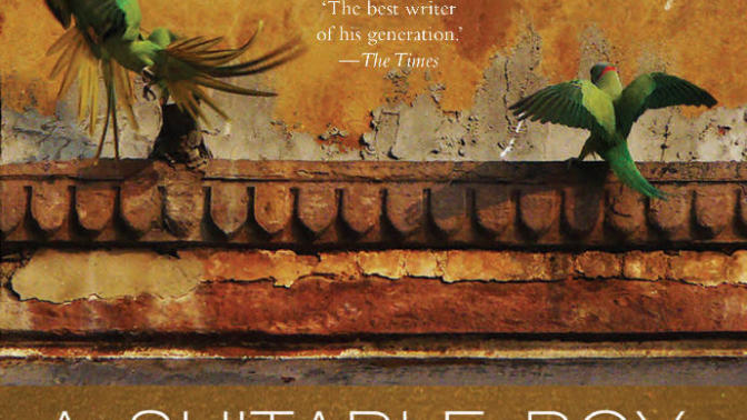 Fantastic Indian English Literature: 5 Must-Read Books
