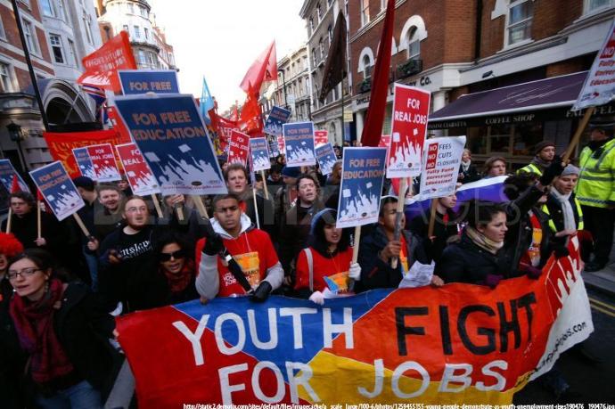 Why YOU Will Probably Never Get a Job Until You're 30