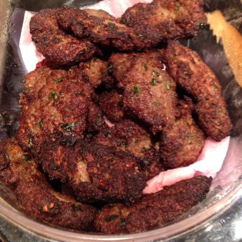 10 Delicious Kurdish Foods Everyone Should Try