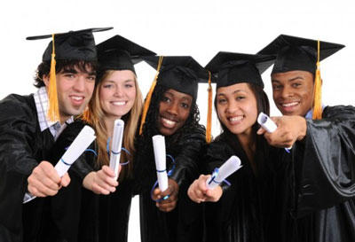 The Pros and Cons of Graduating: Ready for Life?