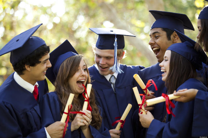 The Pros and Cons of Graduating: Ready for Life?