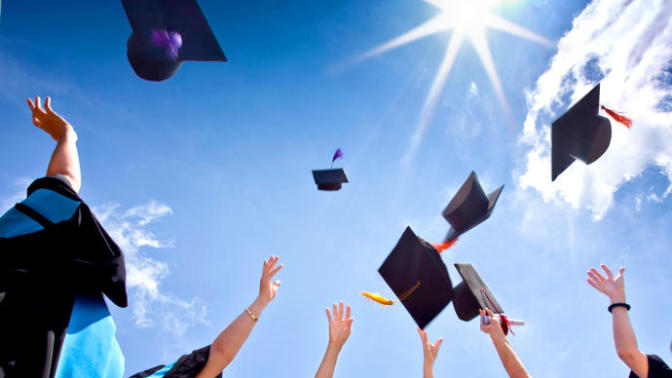 The Pros and Cons of Graduating: Ready for Life?