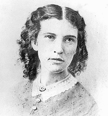 10 Totally Badass Women History Books Have Forgotten