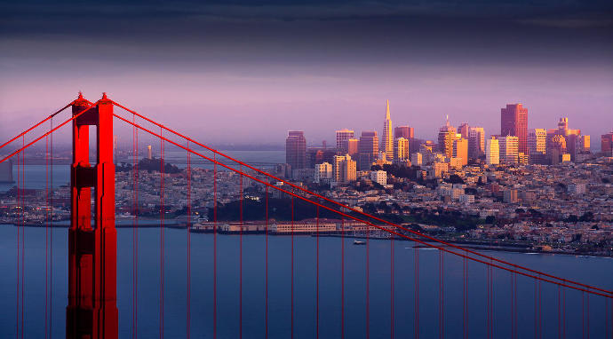 5 Places I Want to See Before I Die: U.S. Edition.