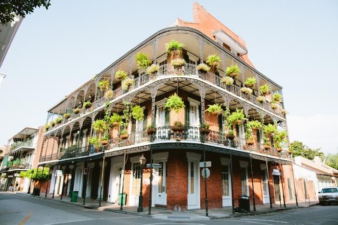 5 Places I Want to See Before I Die: U.S. Edition.