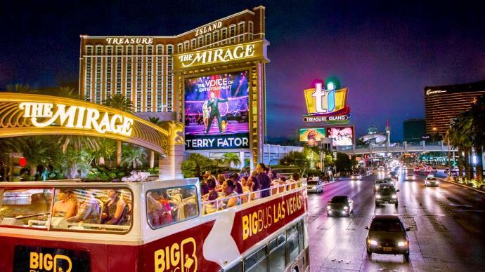5 Places I Want to See Before I Die: U.S. Edition.