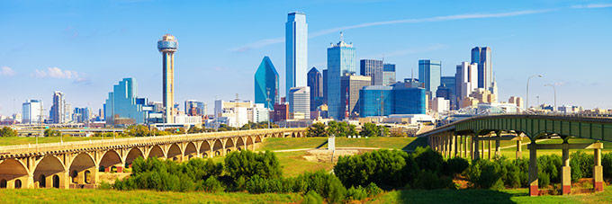 5 Places I Want to See Before I Die: U.S. Edition.