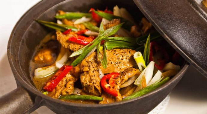 5 Reasons Why Homemade Food is Simply the Best