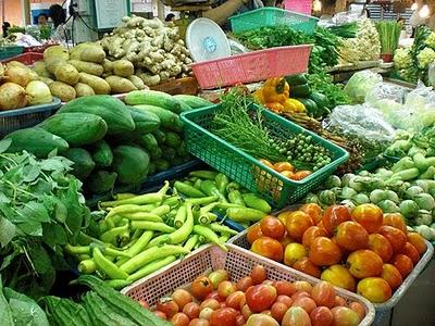 5 Reasons Why Homemade Food is Simply the Best
