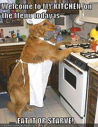 5 Reasons Why Homemade Food is Simply the Best