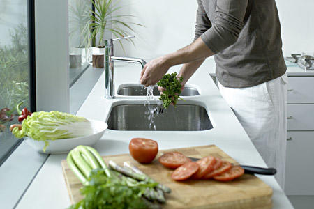 5 Reasons Why Homemade Food is Simply the Best