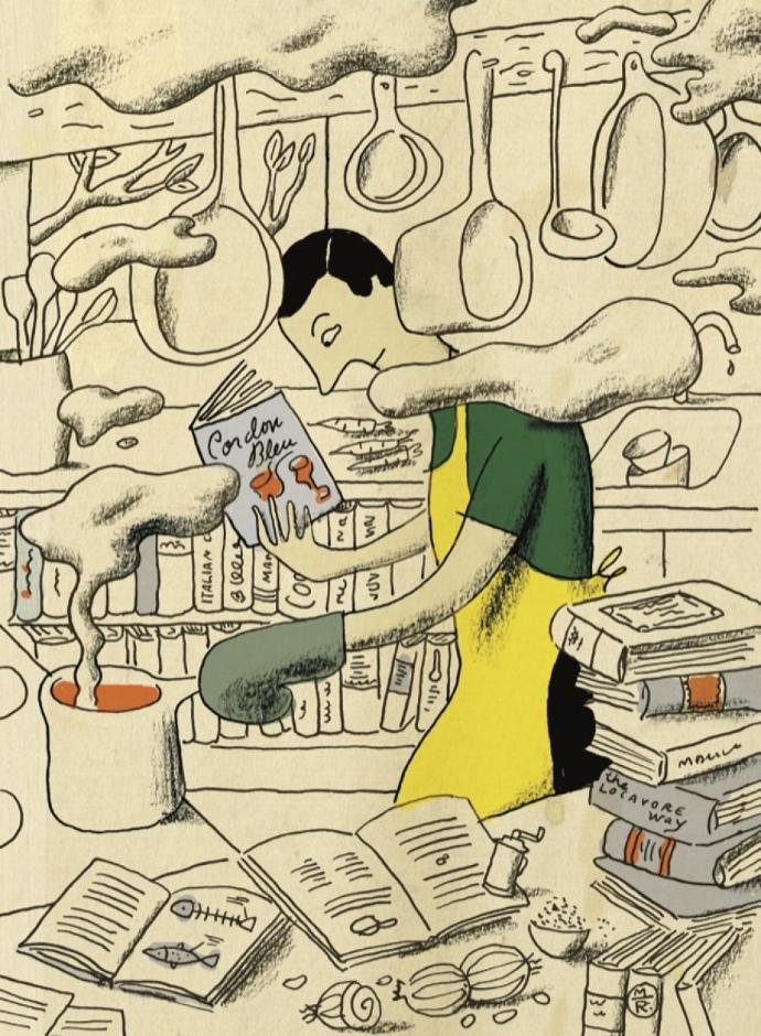 5 Reasons Why Homemade Food is Simply the Best