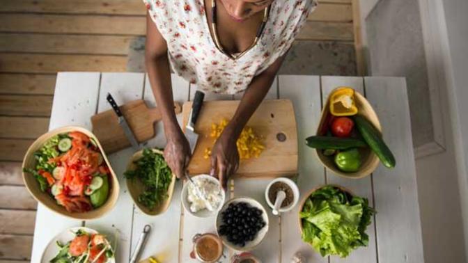 5 Reasons Why Homemade Food is Simply the Best