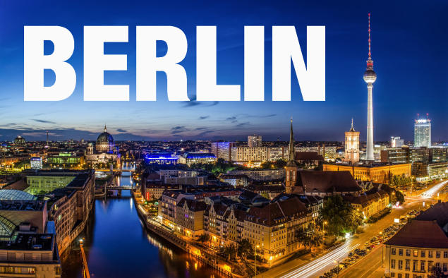 5 Cities I Would Love to Visit Before I Die: International Edition 🇩🇪🇯🇵🇬🇧