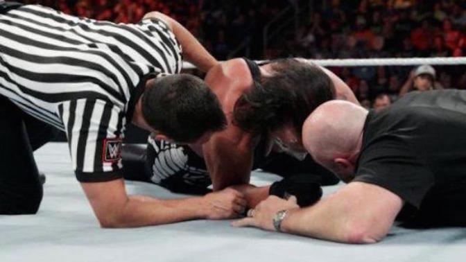 Two Big Reasons I No Longer Watch Professional Wrestling