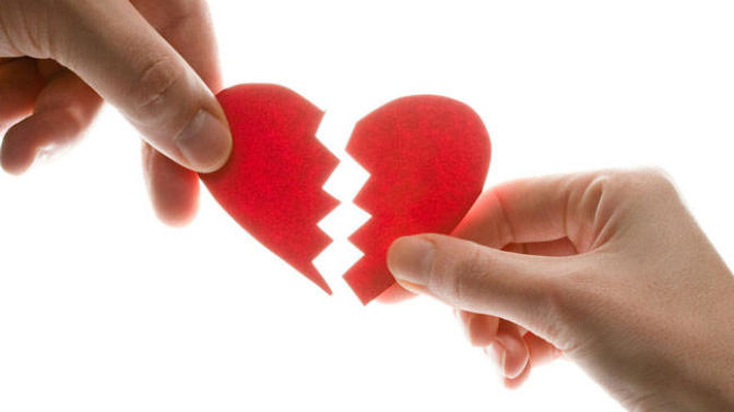 My Break-Up Story: Need to Get a Few Things Off My Chest