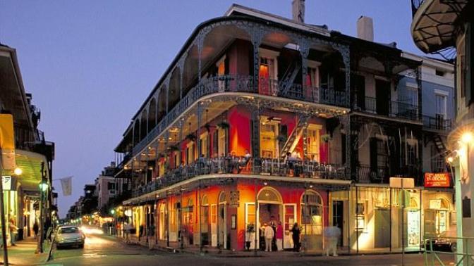 My Top 10 U.S. Destinations