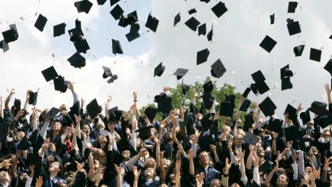 An Open Letter to the Class of 2016