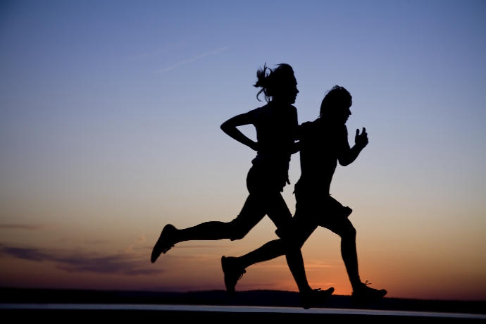 Mile after Mile - A True Story About One's Journey With Running