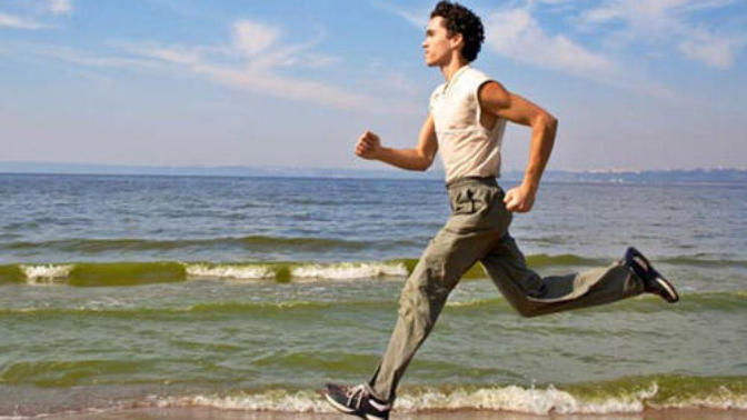 Mile after Mile - A True Story About One's Journey With Running