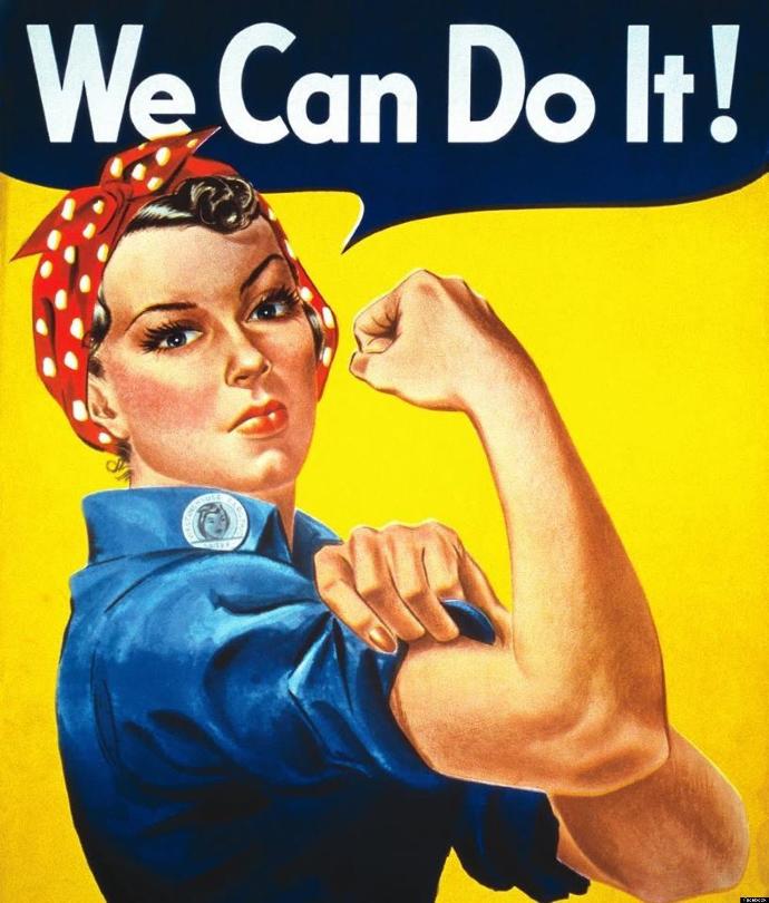 Both Sides of the Coin: Why Both Anti-Feminist and Feminist Arguments are Wrong