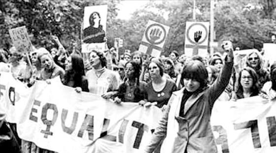Both Sides of the Coin: Why Both Anti-Feminist and Feminist Arguments are Wrong
