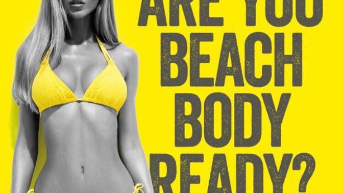 Stop Skinny Shaming: I'm Thin and Beautiful...And That's Okay
