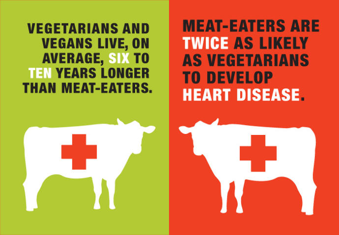 10 Things I Hate About Meat Eaters