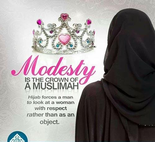 All About Women's Rights in Islam