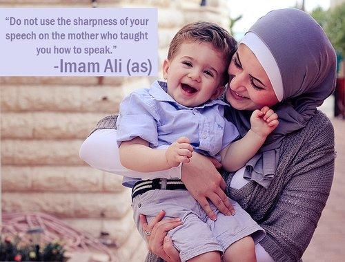 All About Women's Rights in Islam