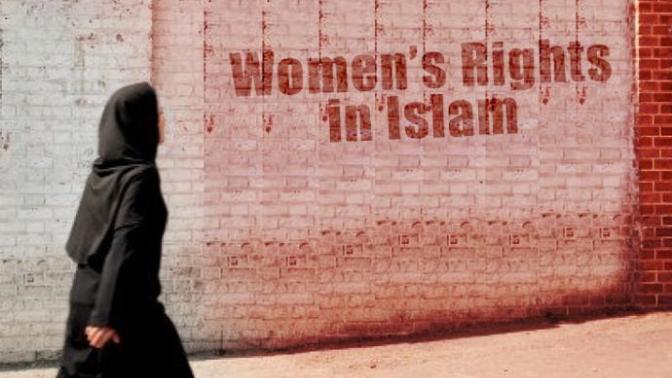 All About Women's Rights in Islam