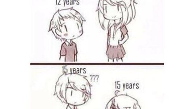 Things Only Petite Girls Will Understand