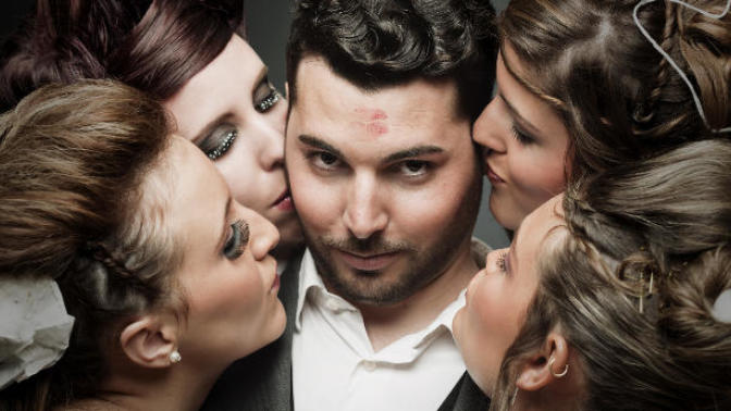 Why Enjoying Multiple Relationships Trumps Monogamy