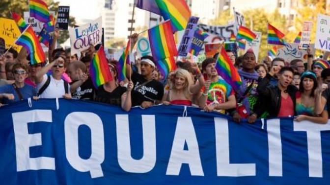 Tip to Job Seekers: Don't Mention LGBT Activism On Résumés!
