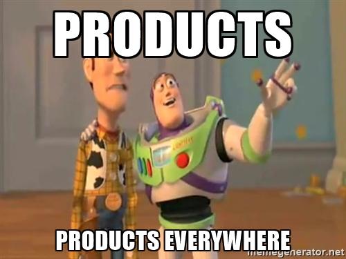 Reasons why we should be careful of what products we use on our skin