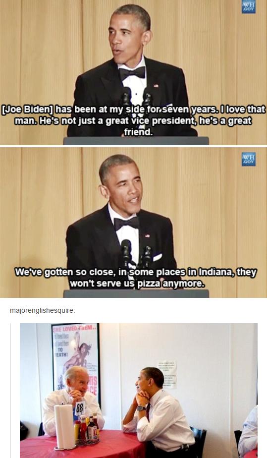 Why I DGAF About Polygamy