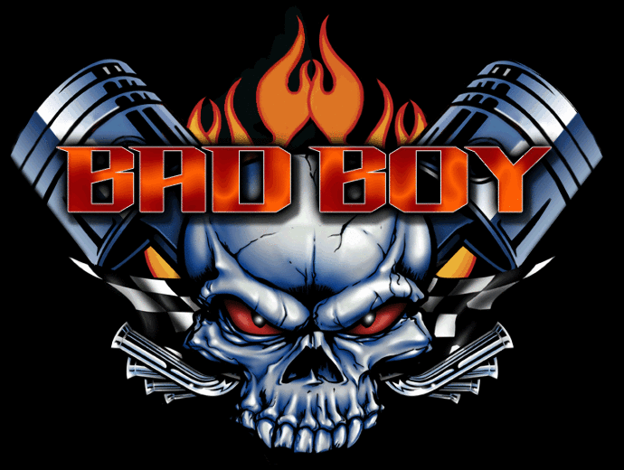 Why do I love being a bad boy?