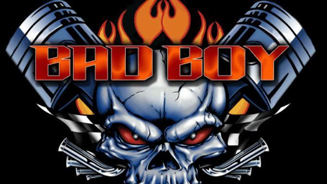 3 Reasons Why I Love Being a Bad Boy