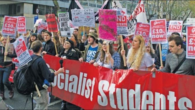 The Far Left Liberal/Socialist Movement Is Shockingly Close to the Nazi Party