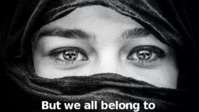 They Lied to You - Race is Not Just Skin Color